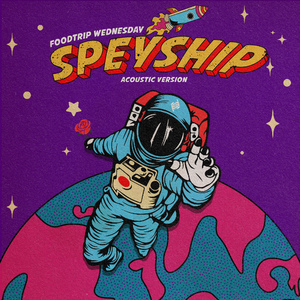 Speyship (Acoustic)