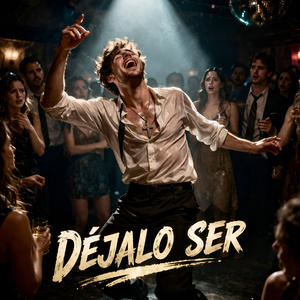 Déjalo Ser