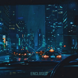 Enclosed