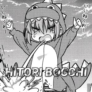 Hitori Bocchi