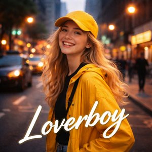 Loverboy
