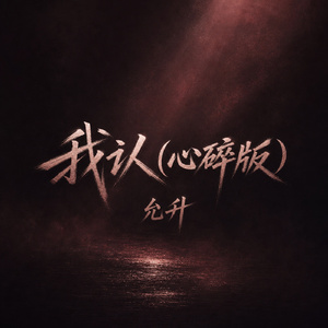 我认(心碎版)