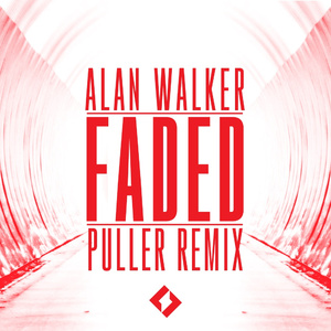 Faded (PULLER Remix)