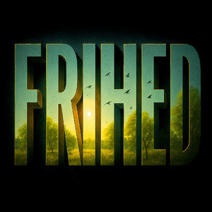 Frihed