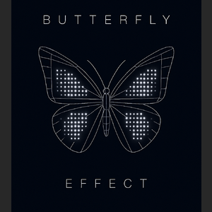 "蝴蝶效应(Butterfly Effect)"「Electronic Type Beat」