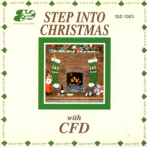 Christmas [Slow Foxtrot / 33 BPM]