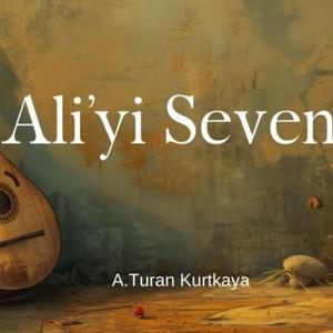 Biz Ali'yi Sevenleriz