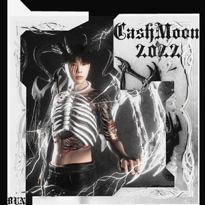 "云爸爸" SASIOVERLXRD type beat