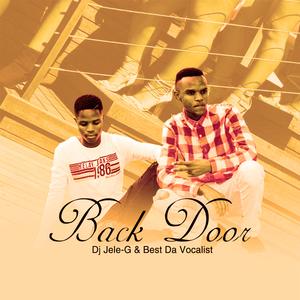 Ngife (Afro Gqom) (Radio Edit)