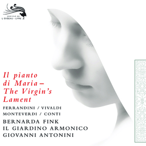 Sonata a 4 for Strings and Continuo in E flat R.130:1. Largo molto