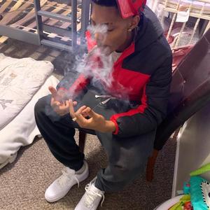 ShadyazzBlitz (feat. Blitz4oe)