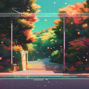 last page