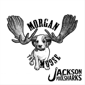 Morgan the Moose