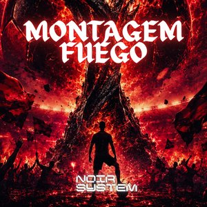 Montagem Fuego (Ultra Slowed)