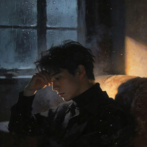 倘若我今生注定