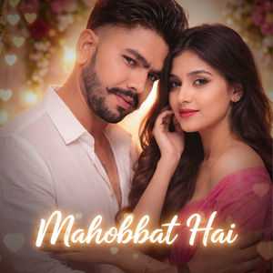 Mahobbat Hai