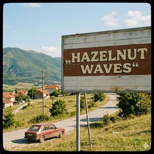 Hazelnut Waves