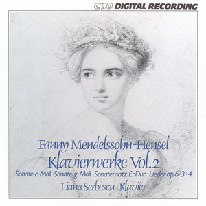 4 Lieder, Op. 6:No. 4. Il Saltarello Romano: Allegro molto