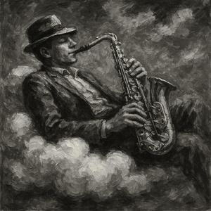 Dreaming On A Cloud (feat. Fabian Hernandez, Michael Berry, Stefano Napoli & Glenn Welman)