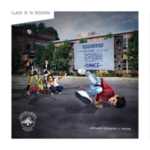 Dance (Radio Instrumental)