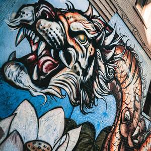 Sweet Sounds, Wheat Rounds