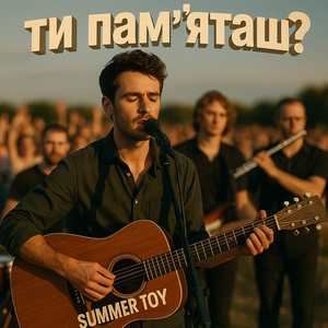 Ти пам'ятаєш?