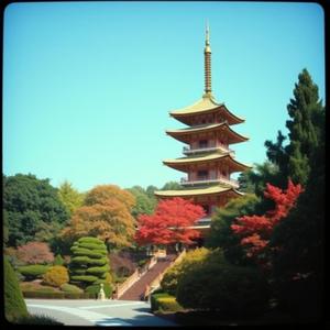 Culturart Japão I RemixSuzumeTrap (Special Version Remix)