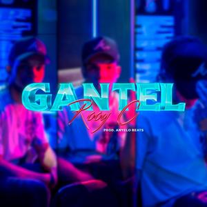 Gantel
