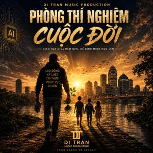 PHÒNG THÍ NGHIỆM CUỘC ĐỜI
