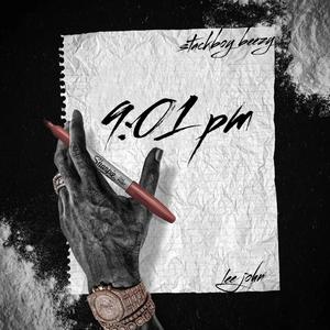 9:01pm