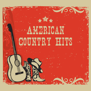 American Country Hits