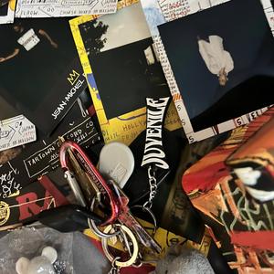 Tellin ha no (feat. Lizrdk & Lilkelvo)