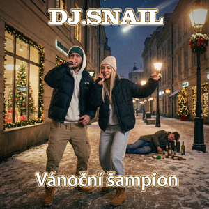 Vánoční šampion