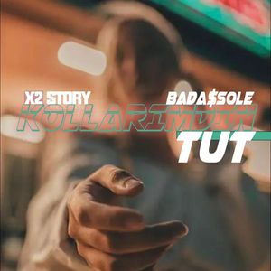 Kollirimdin Tut（抓住我的手）