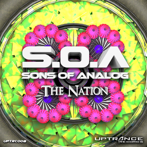 The Nation (Original Mix)