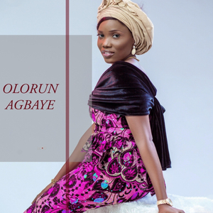 OLORUN AGBAYE