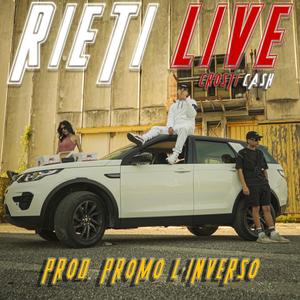 Rieti (Live)