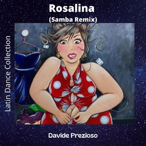 Rosalina (Samba Remix)