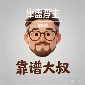 半盏浮生