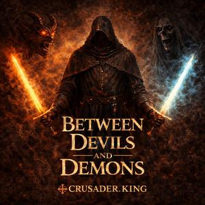 Between Devils and Demons