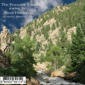 The Peaceable Canyon