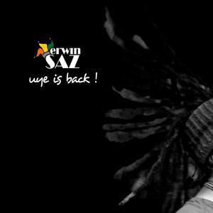 Cuma Teman Biasa (feat. Sarah Saputri) (Erwin Saz)