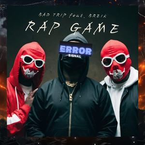 Rap Game (feat. Breik)