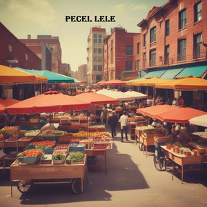 Pecel Lele