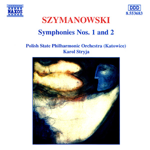 Symphony No. 1 in F Minor, Op. 15: II. Finale