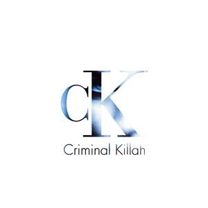 CRIMINAL KILLAH (feat. P. Leyenda)