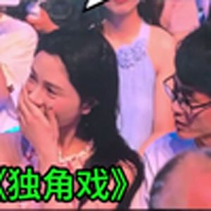 大型纪录片《独角戏》