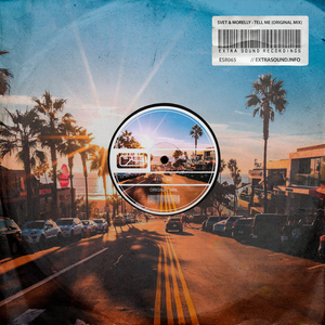 Tell Me (Extended Mix)