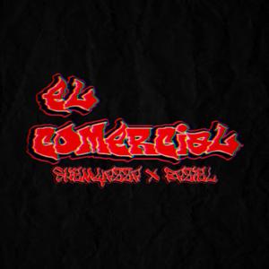 Comercial (feat. Raziel & shemyazza)