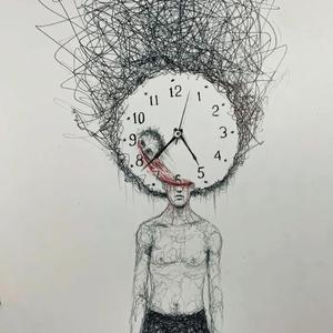 NØRA - Bıktım Kendimden